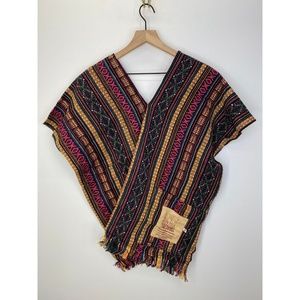 Elephant Women's Sweater Size Medium